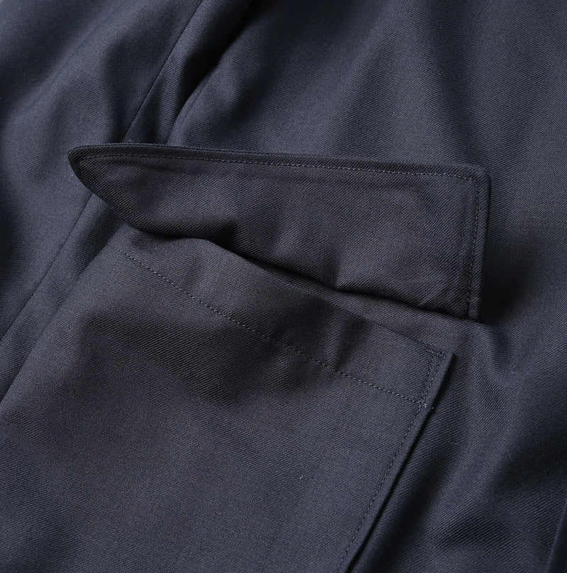 45R Wool Saxony 908 Miyuki Jacket - Image 18