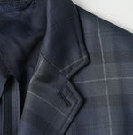 45R Wool Saxony 908 Miyuki Jacket