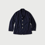 45R Jersey Flannel 908 Cardigan Jacket