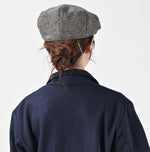 45R Jersey Flannel 908 Cardigan Jacket