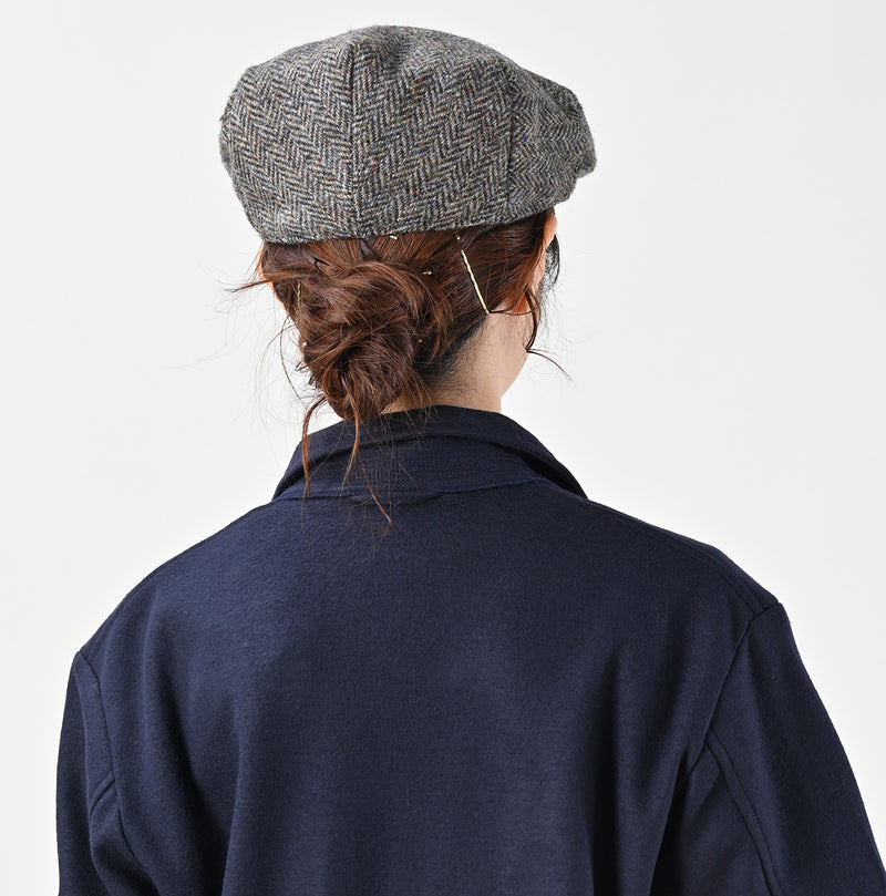 45R Jersey Flannel 908 Cardigan Jacket - Image 13