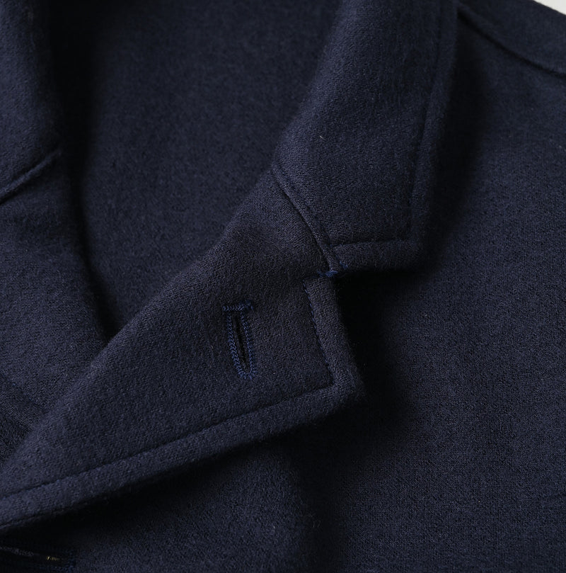 45R Jersey Flannel 908 Cardigan Jacket