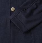 45R Jersey Flannel 908 Cardigan Jacket