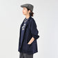 45R Jersey Flannel 908 Cardigan Jacket