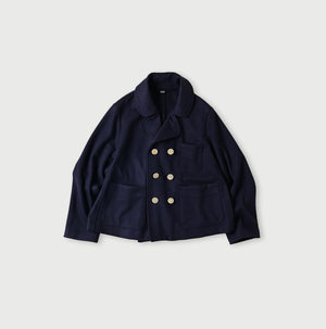Jersey Flannel Annie W-jacket
