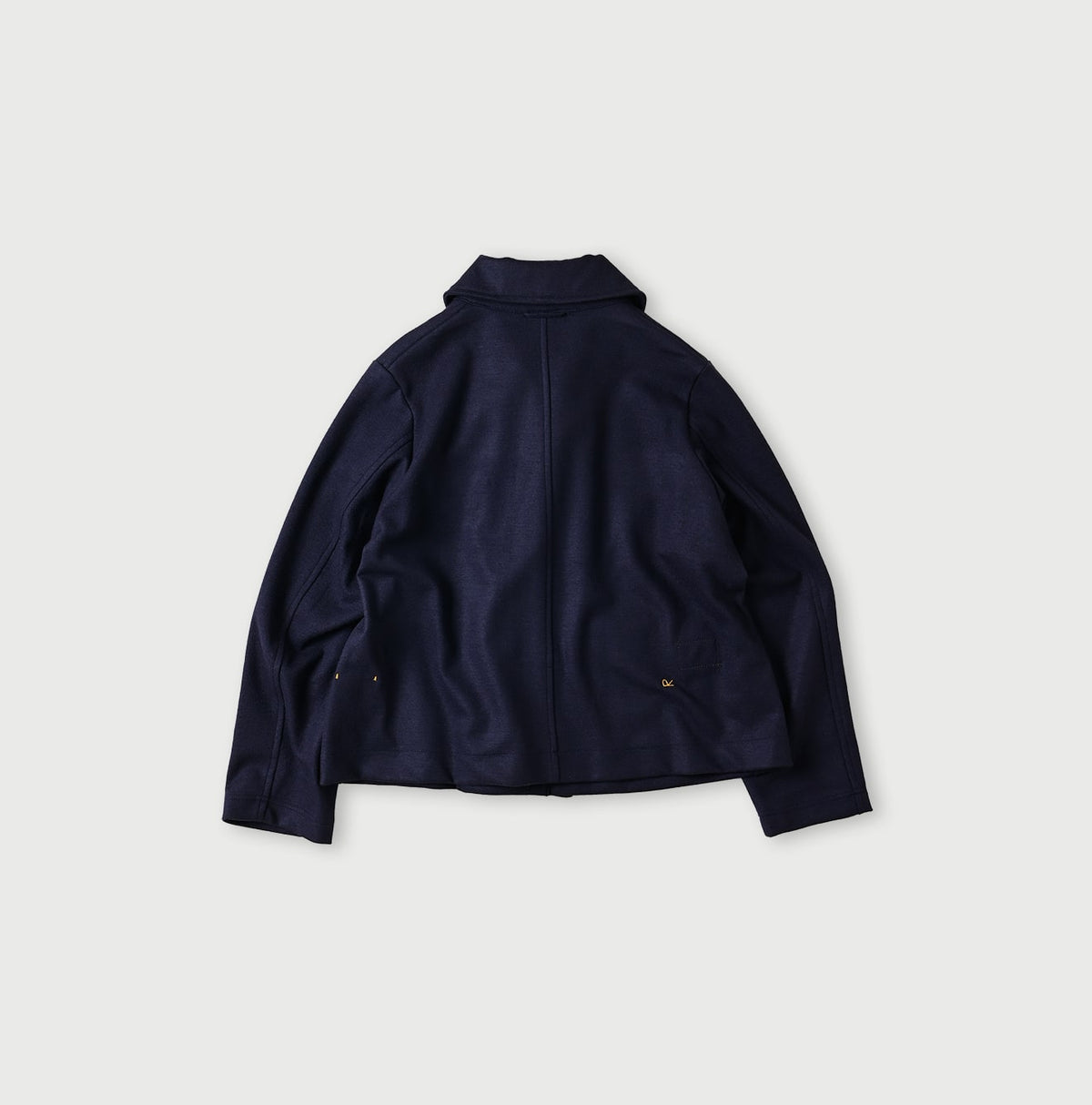 45R Jersey Flannel Annie W-jacket