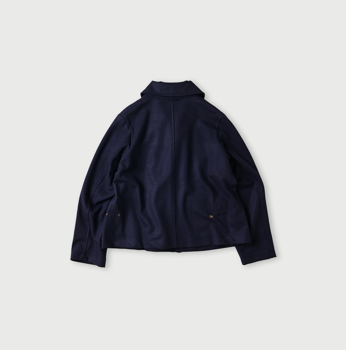 45R Jersey Flannel Annie W-jacket
