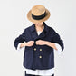 45R Jersey Flannel Annie W-jacket