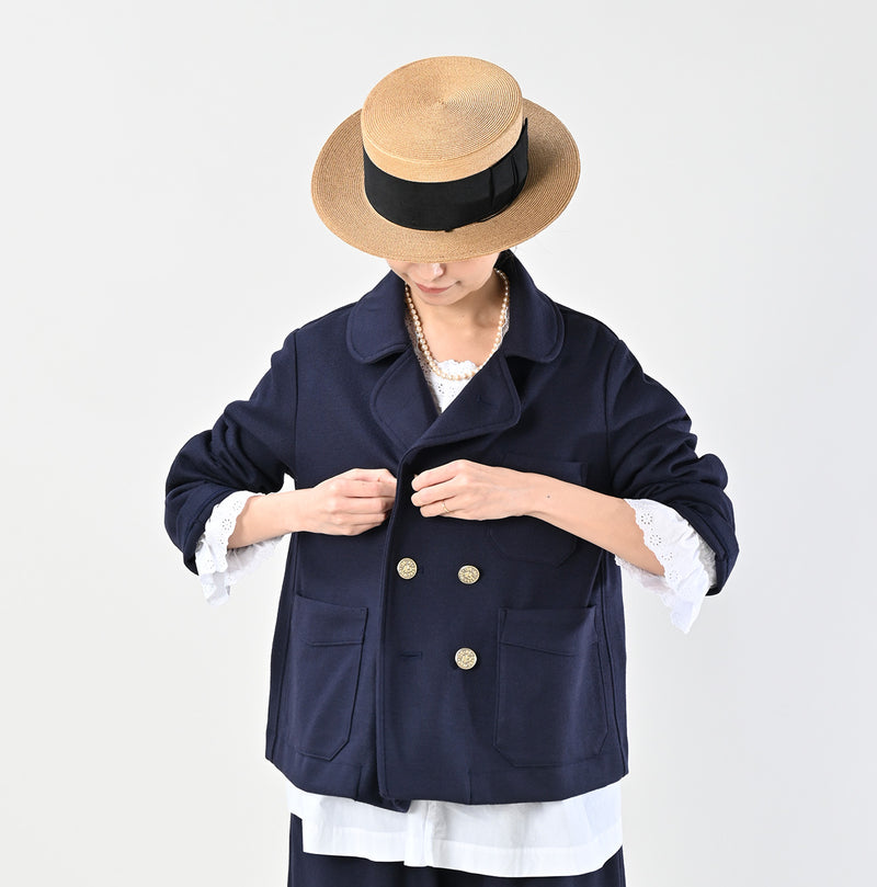 45R Jersey Flannel Annie W-jacket