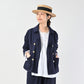45R Jersey Flannel Annie W-jacket