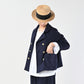 45R Jersey Flannel Annie W-jacket