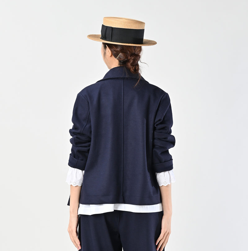 45R Jersey Flannel Annie W-jacket