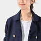 45R Jersey Flannel Annie W-jacket