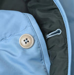 45R Nylon Quilt 908 Crew Vest