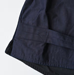45R Indigo Velvet 908 Work Vest