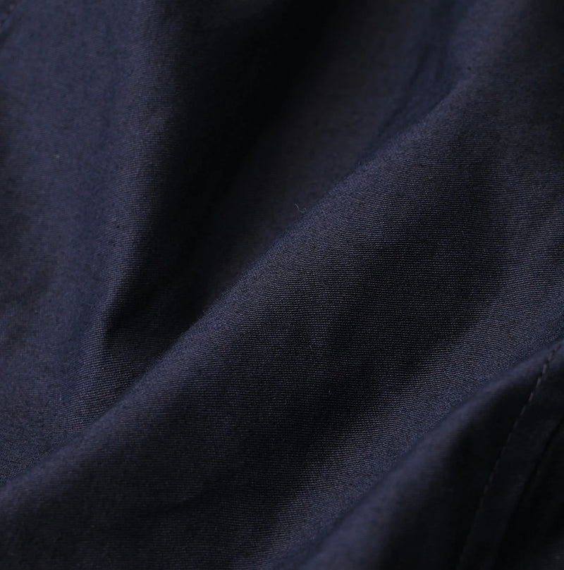 45R Indigo Velvet 908 Work Vest - Image 21