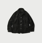 45R Selvage Corduroy 908 Yama Coverall