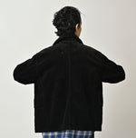 45R Selvage Corduroy 908 Yama Coverall