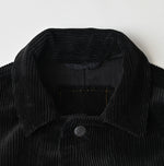 45R Selvage Corduroy 908 Yama Coverall