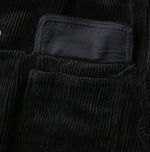 45R Selvage Corduroy 908 Yama Coverall