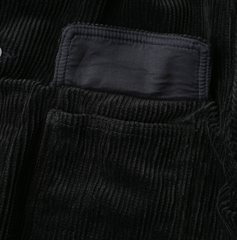 45R Selvage Corduroy 908 Yama Coverall - Image 18