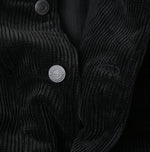 45R Selvage Corduroy 908 Yama Coverall
