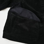 45R Selvage Corduroy 908 Yama Coverall