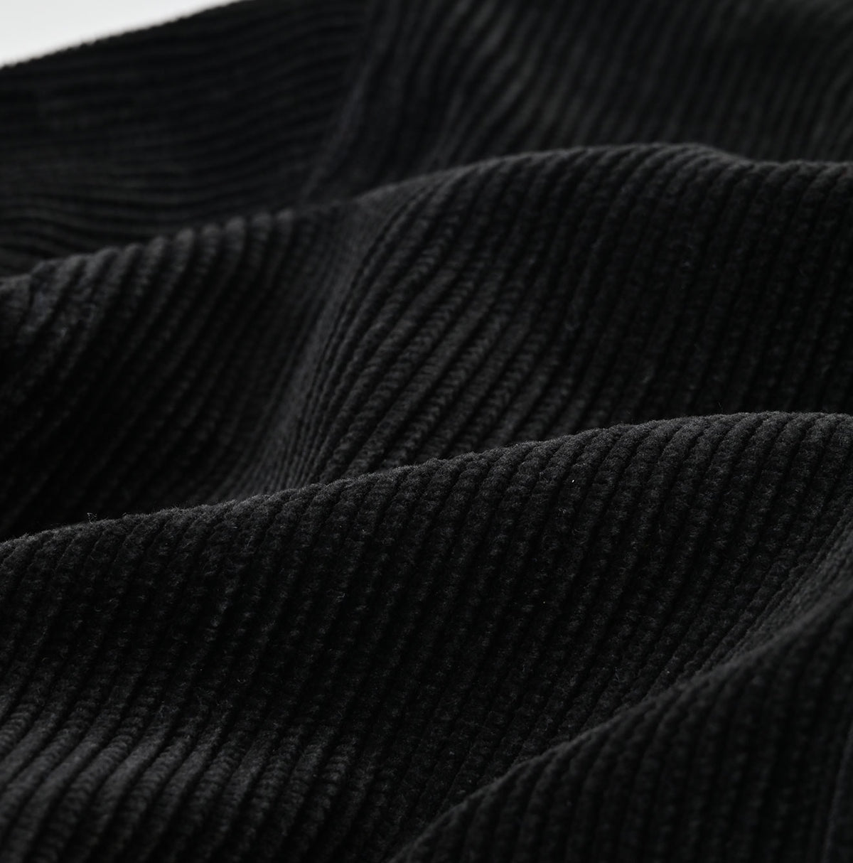45R Selvage Corduroy 908 Yama Coverall