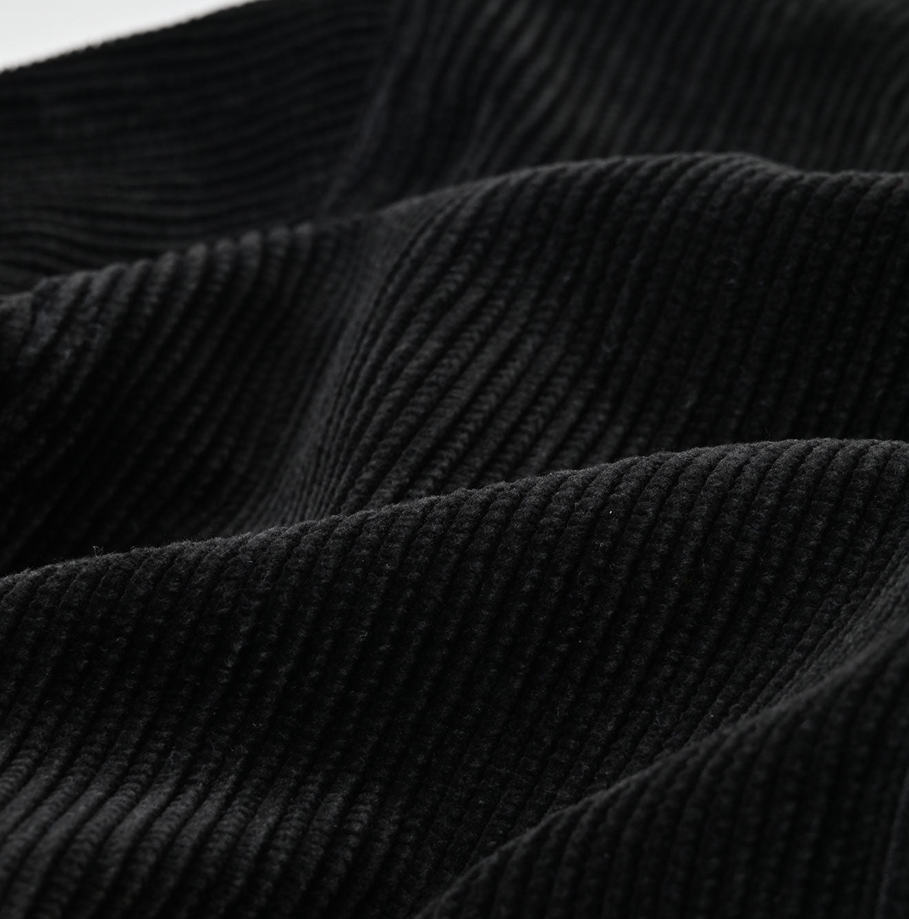 45R Selvage Corduroy 908 Yama Coverall - Image 22