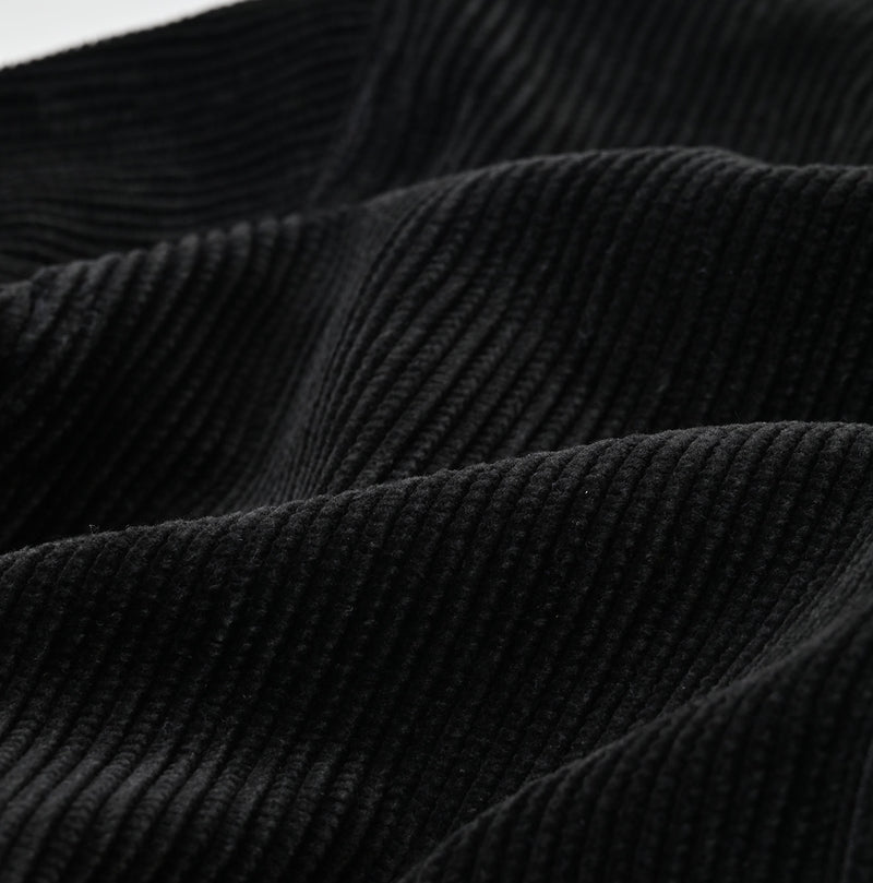 45R Selvage Corduroy 908 Yama Coverall - Image 22