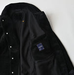45R Selvage Corduroy 908 Yama Coverall