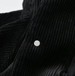 45R Selvage Corduroy 908 Yama Coverall