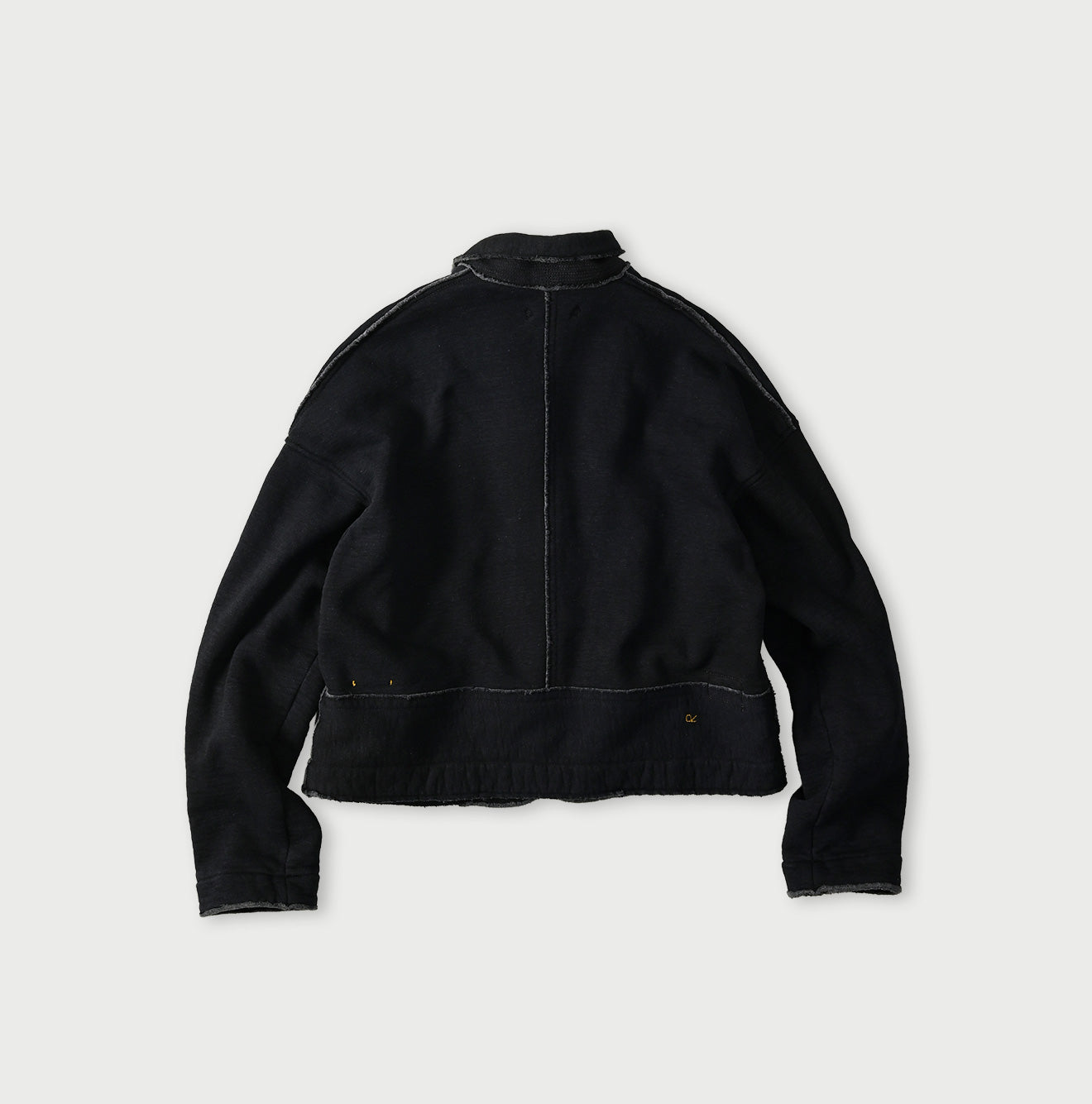 45R Hokkaido Cotton Fleece Jacket - Image 18