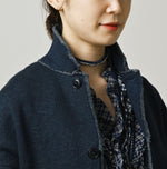 45R Hokkaido Cotton Fleece Jacket