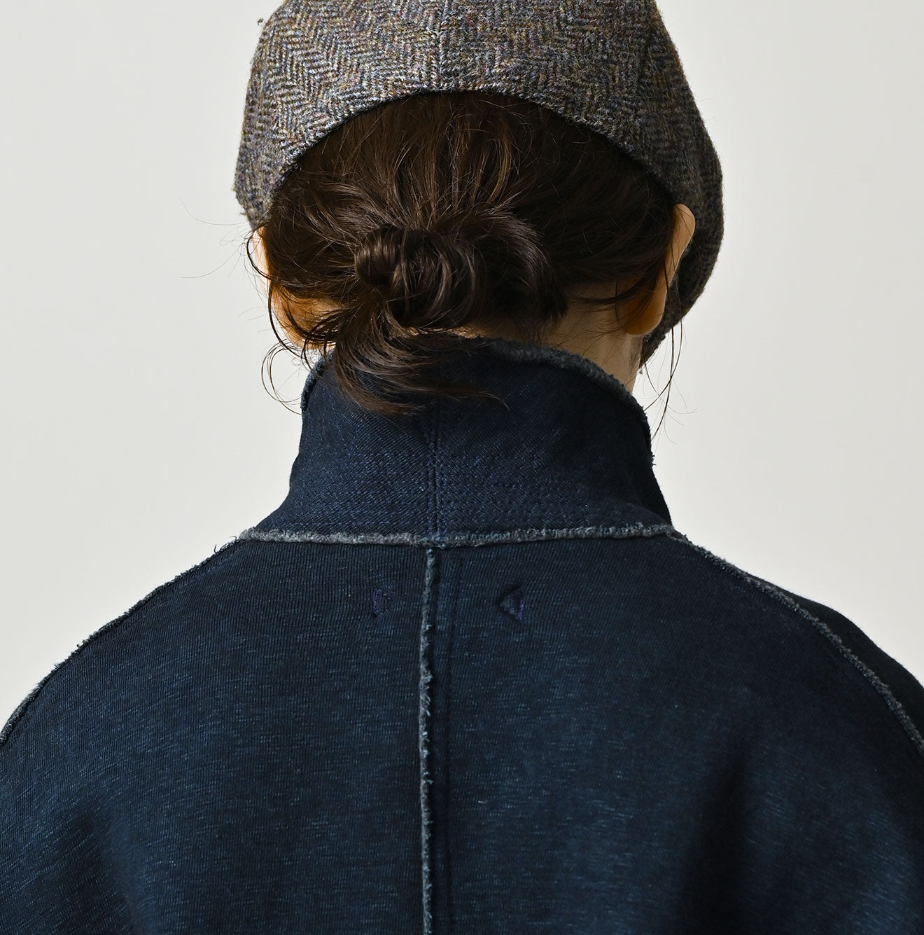 45R Hokkaido Cotton Fleece Jacket - Image 15