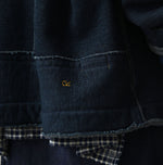 45R Hokkaido Cotton Fleece Jacket