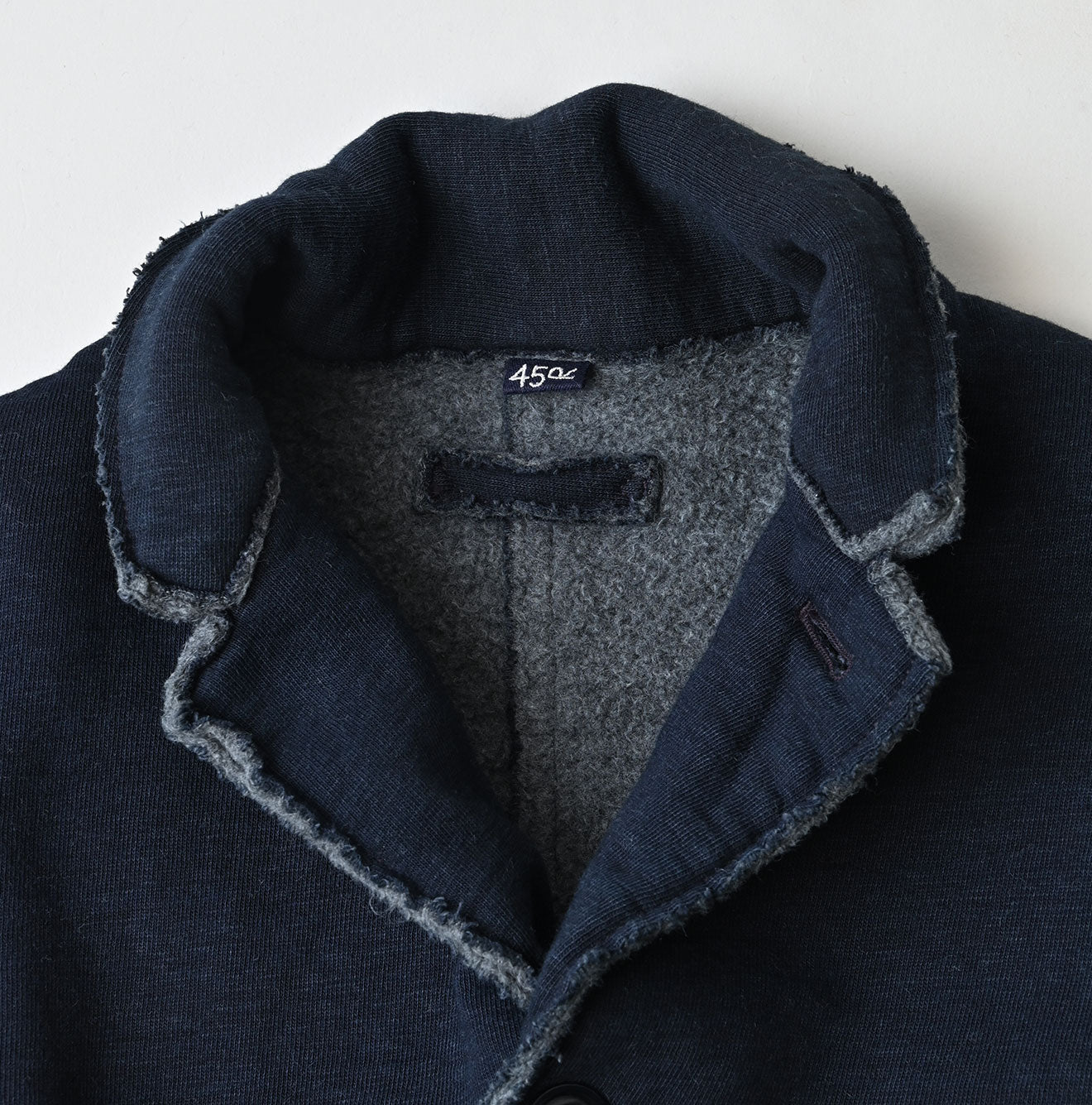 45R Hokkaido Cotton Fleece Jacket - Image 19