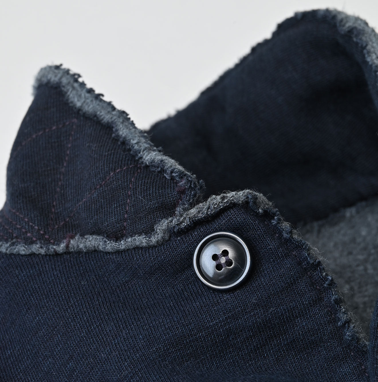 45R Hokkaido Cotton Fleece Jacket - Image 20
