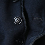 45R Hokkaido Cotton Fleece Jacket