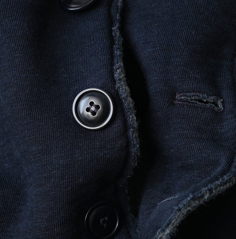 45R Hokkaido Cotton Fleece Jacket - Image 21