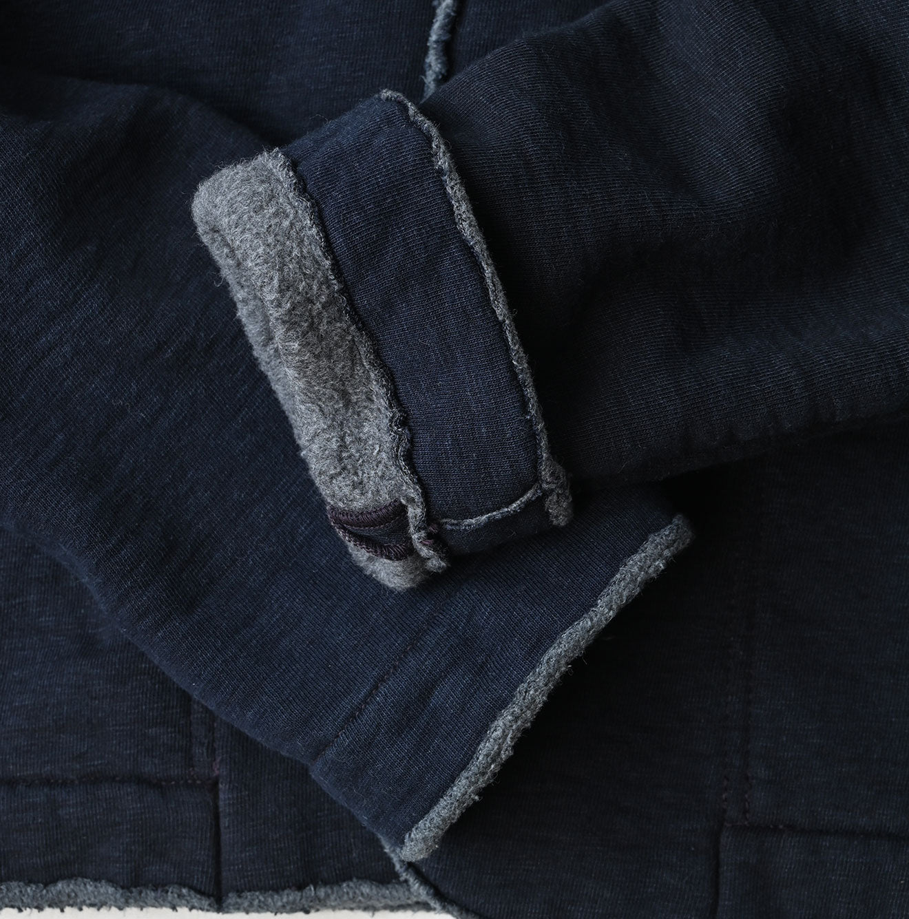 45R Hokkaido Cotton Fleece Jacket - Image 23