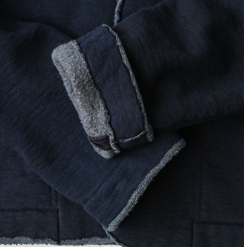 45R Hokkaido Cotton Fleece Jacket - Image 23