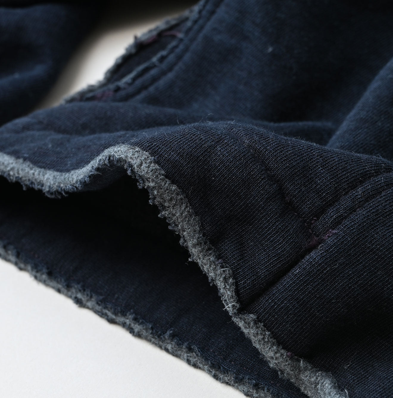 45R Hokkaido Cotton Fleece Jacket - Image 24