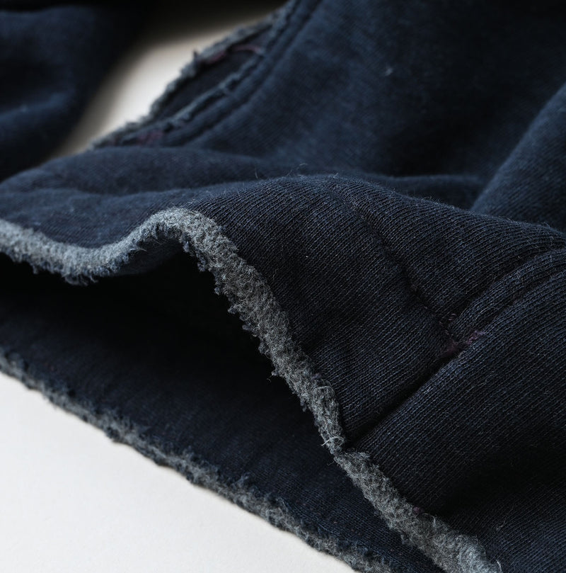 45R Hokkaido Cotton Fleece Jacket - Image 24