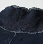 45R Hokkaido Cotton Fleece Jacket