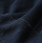45R Hokkaido Cotton Fleece Jacket