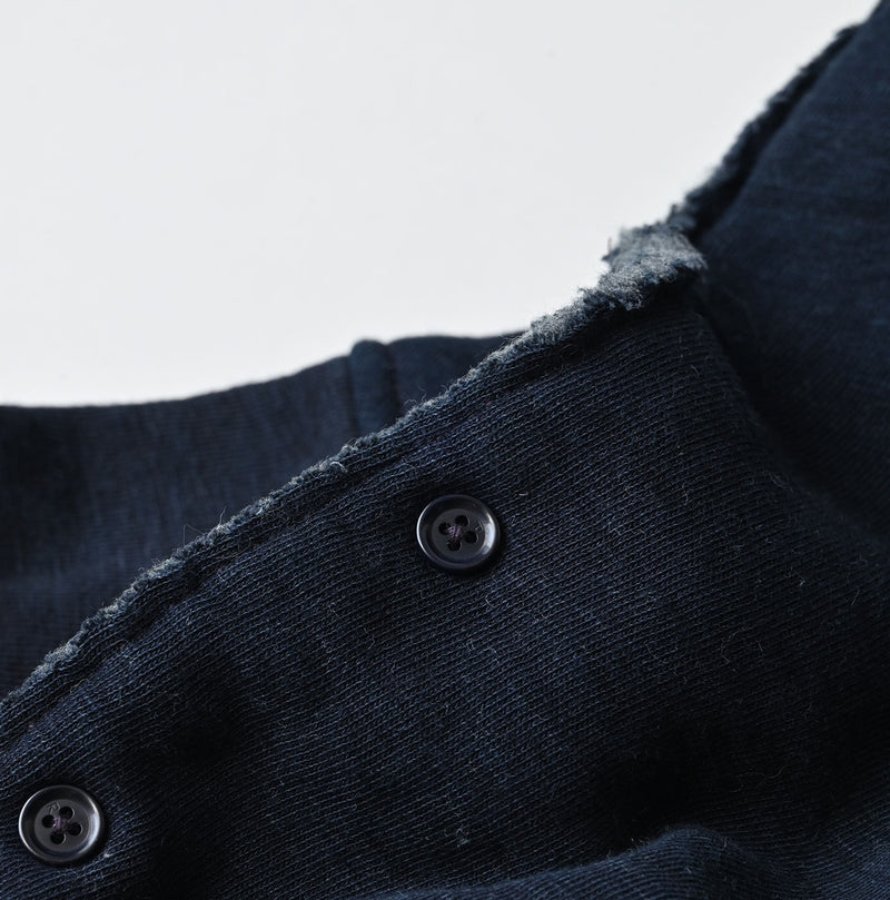 45R Hokkaido Cotton Fleece Jacket - Image 27