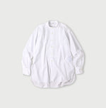 45R Batiste Lace 908 Bigoogoo Shirt