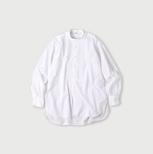 Batiste Lace 908 Bigoogoo Shirt (Size 1)