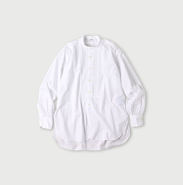 45R Batiste Lace 908 Bigoogoo Shirt